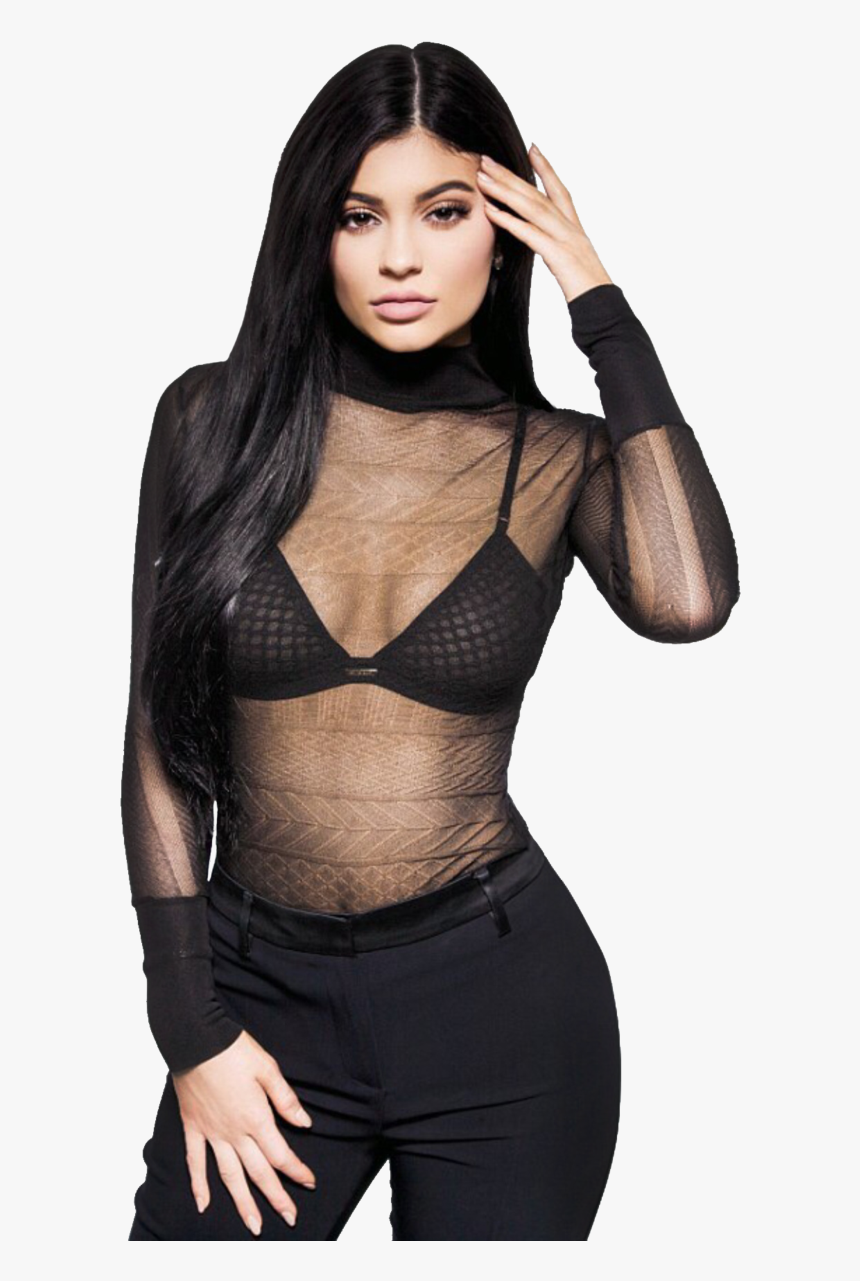 Thumb Image - Png Kylie Jenner, Transparent Png