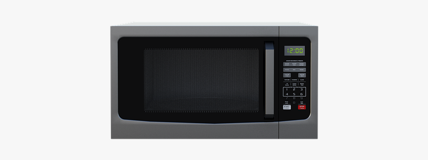 Microwave Oven, HD Png Download