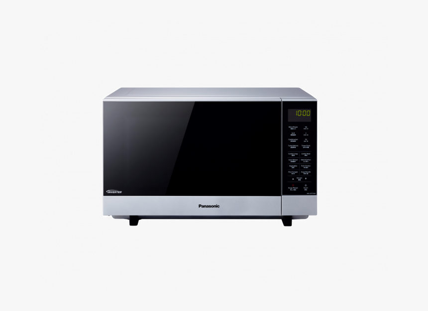 Panasonic Micro Oven, HD Png Download