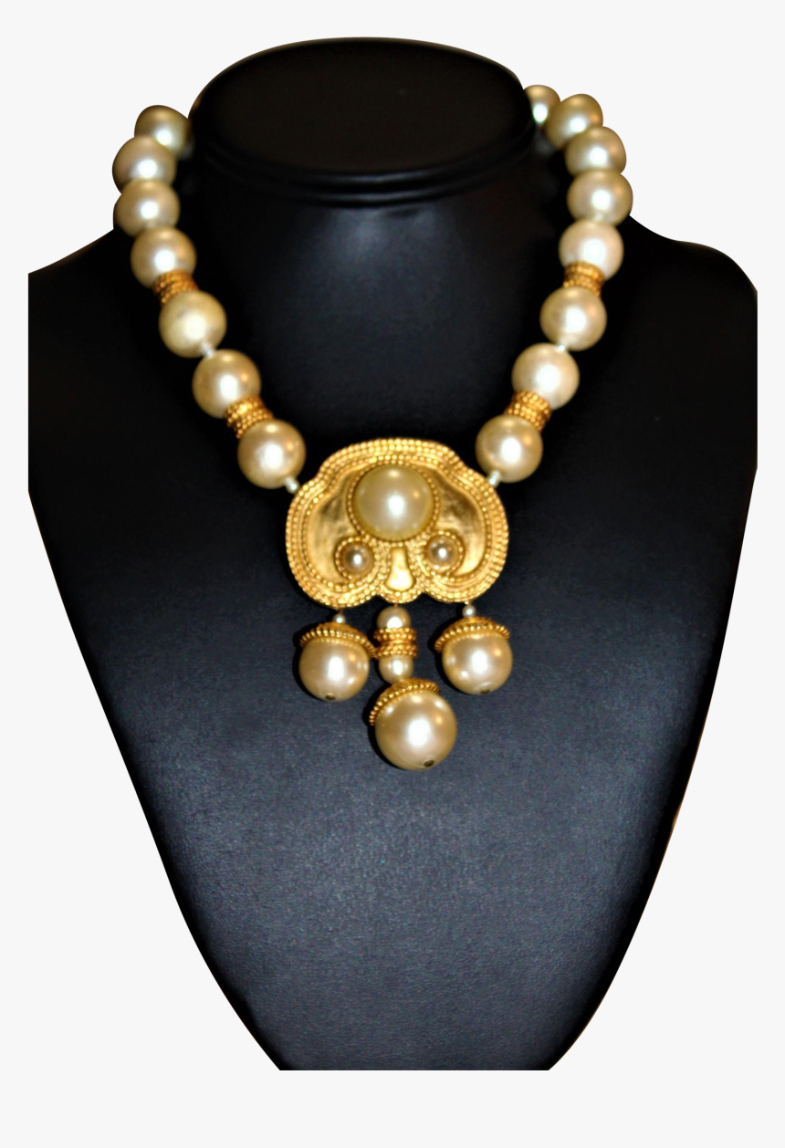 Necklace, HD Png Download