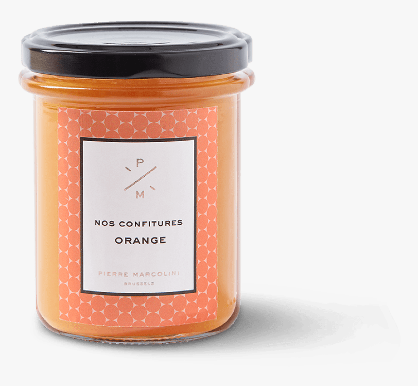 Sicilian Orange Jam - Candle, HD Png Download