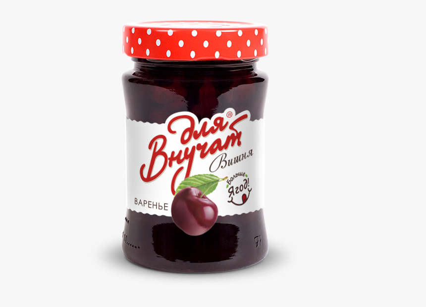 Jam Png - Frutti Di Bosco, Transparent Png