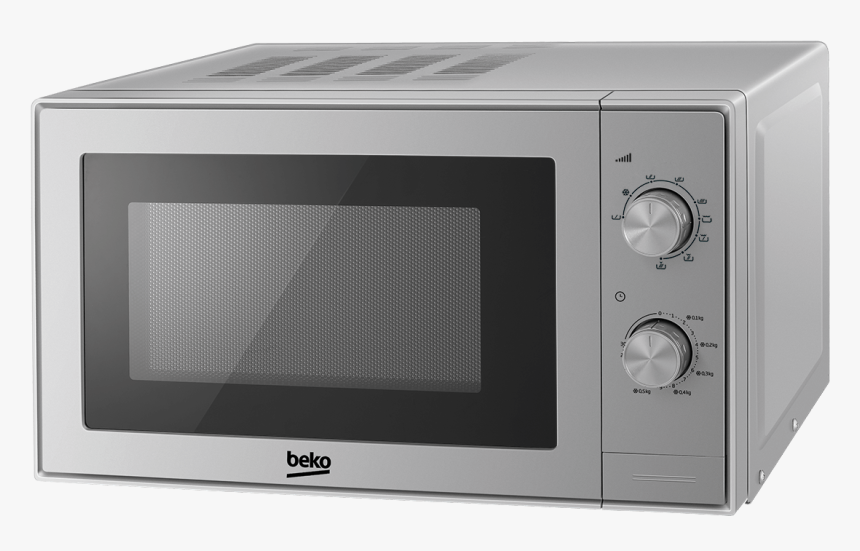 700 W 20 L Freestanding Microwave Mgc20100s - Beko Moc20100s, HD Png Download
