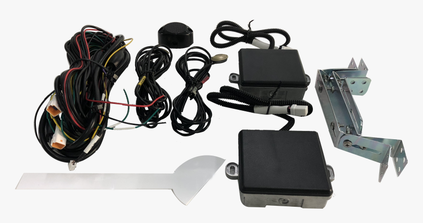 Blind Spot Monitor Radar, HD Png Download