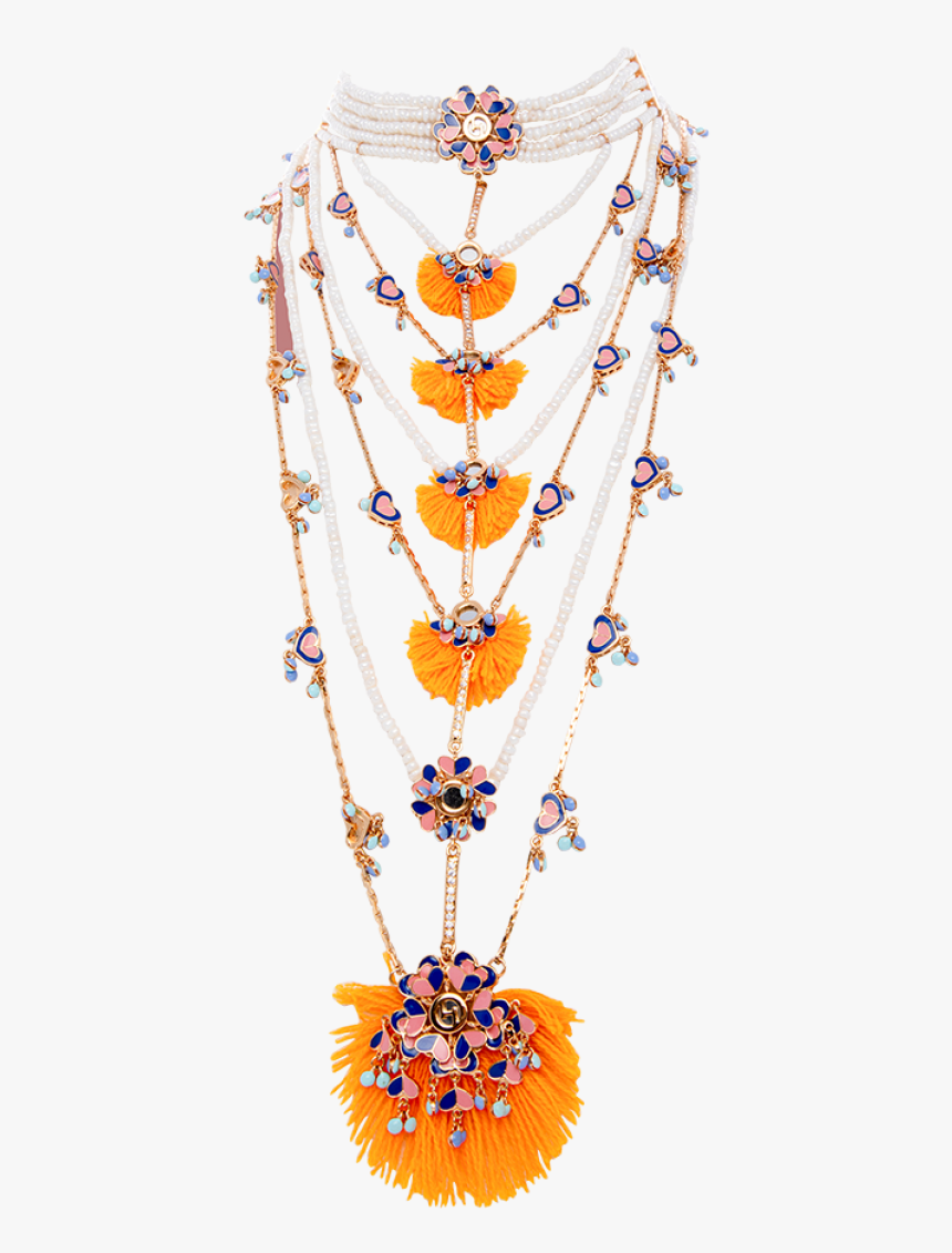 Necklace, HD Png Download