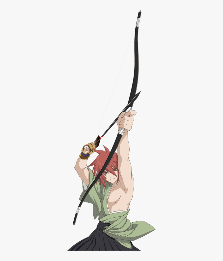Kratos (icon) - Kratos Aurion Tales Of Link, HD Png Download