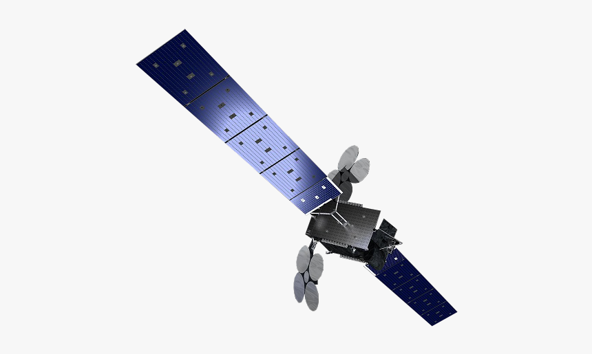 Satellite, HD Png Download
