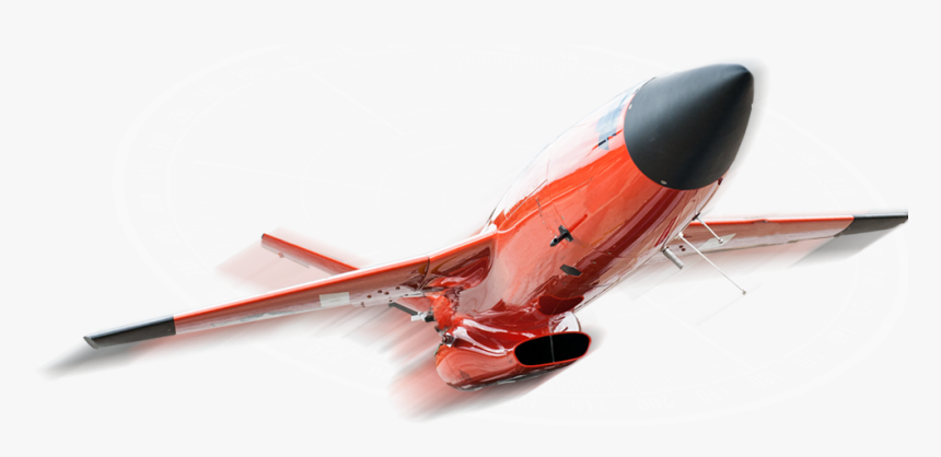 Uav - Monoplane, HD Png Download