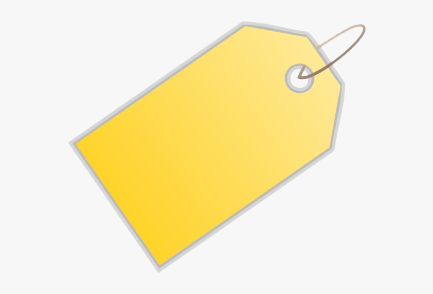 Sale Price Tag Transparent - Illustration, HD Png Download