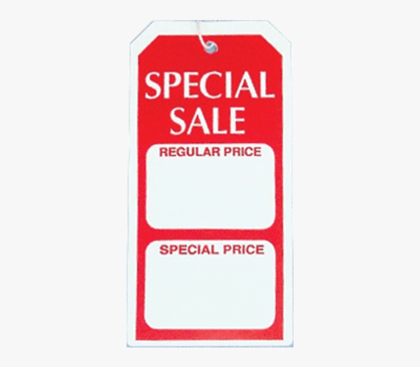 Sale Tag Png, Transparent Png