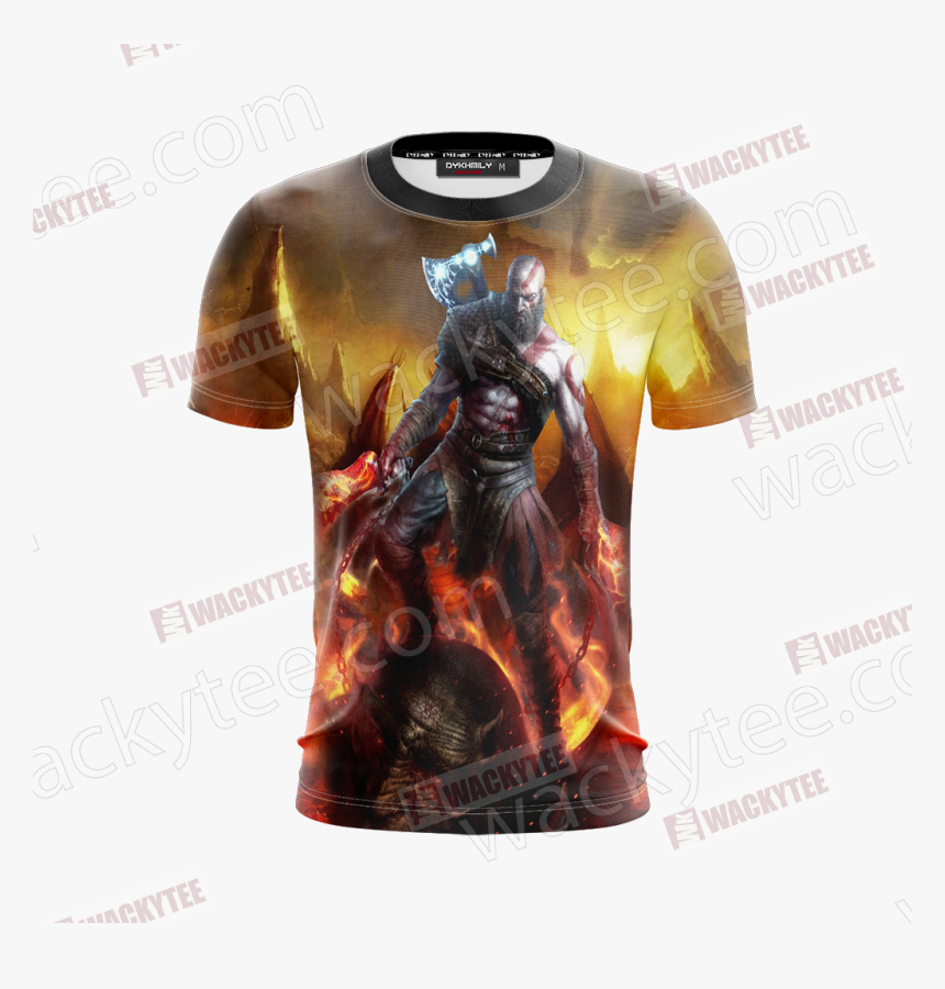 Bakura T Shirt, HD Png Download