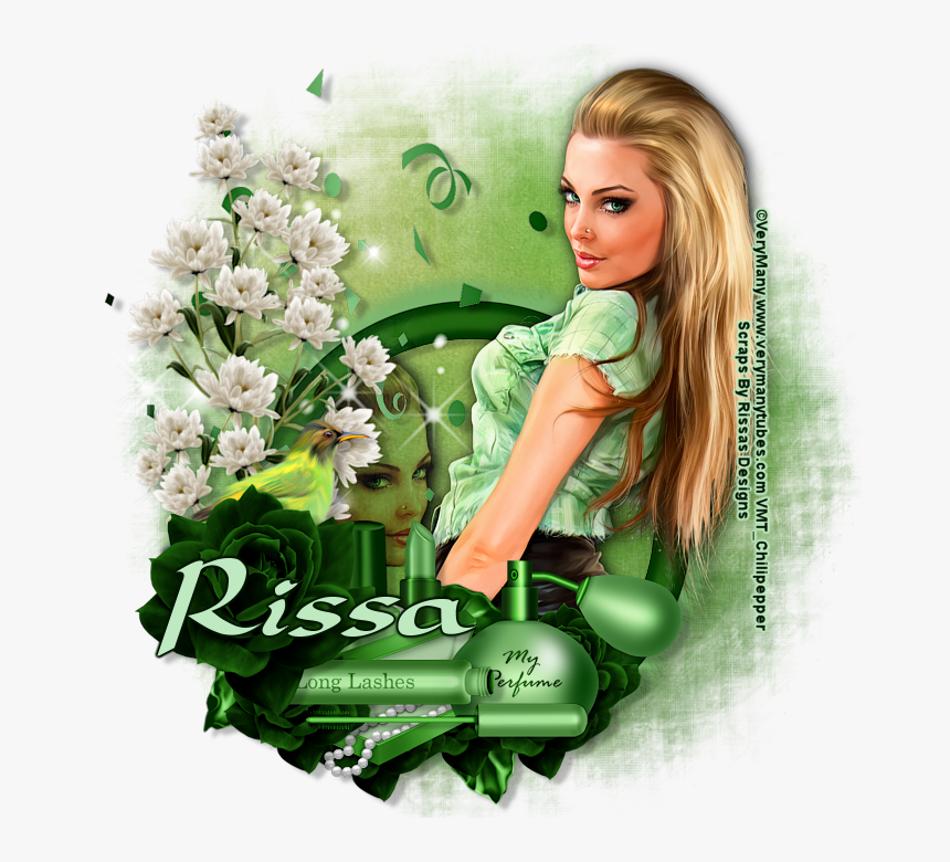 Blond, HD Png Download