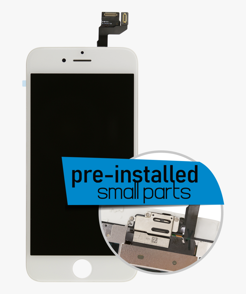 Iphone 6, HD Png Download