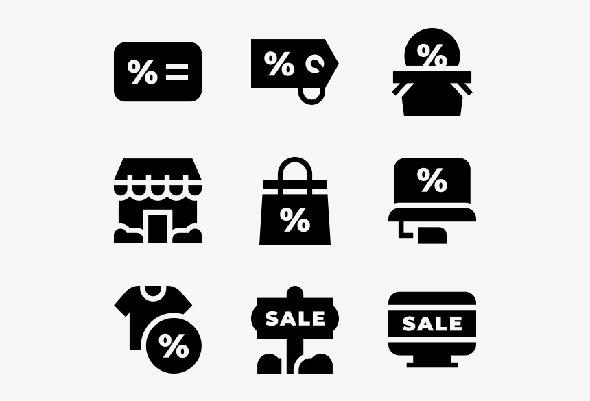 Media Icon Png, Transparent Png