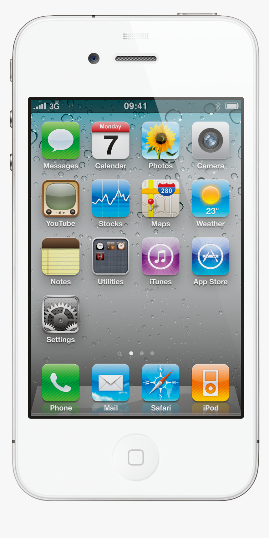 Iphone 4s Price In India, HD Png Download