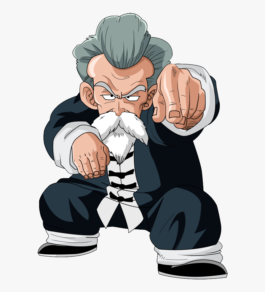 Jackie Chan Dragon Ball, HD Png Download