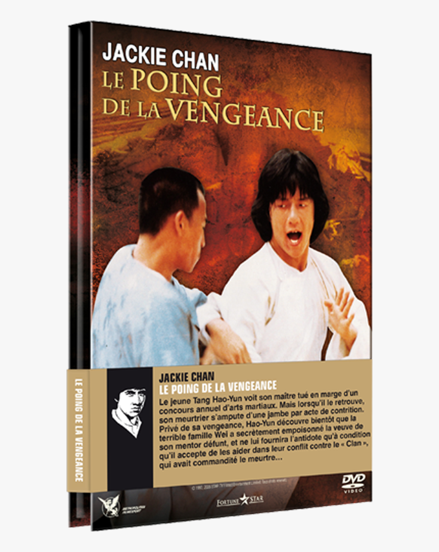Jackie Chan , Png Download - Jackie Chan, Transparent Png