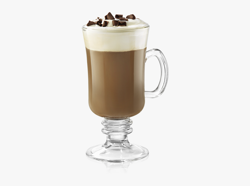 Coctel De Cafe Png, Transparent Png
