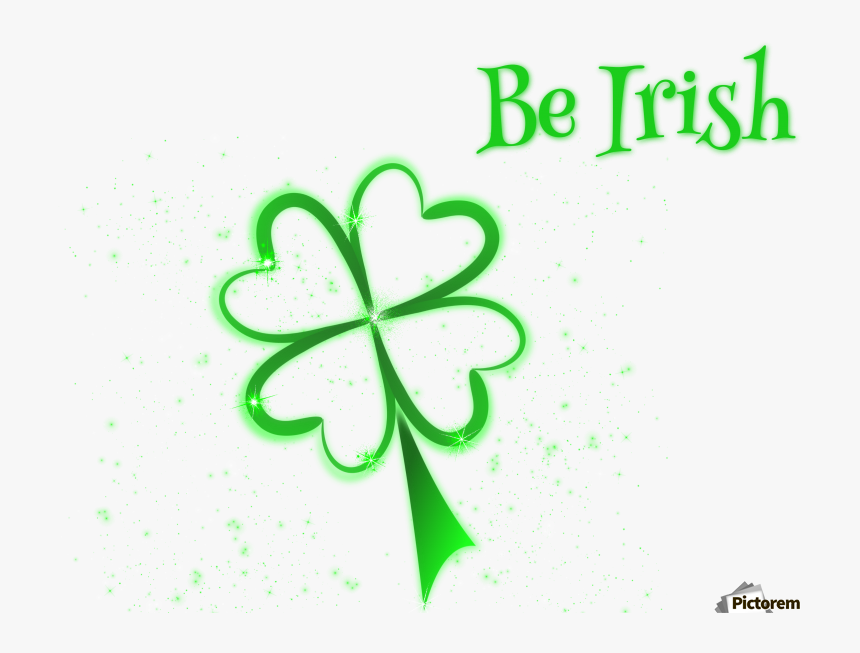 Shamrock, HD Png Download