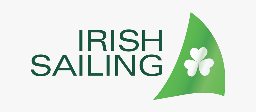 Irish Sailing Png 2 - Irish Sailing Association, Transparent Png