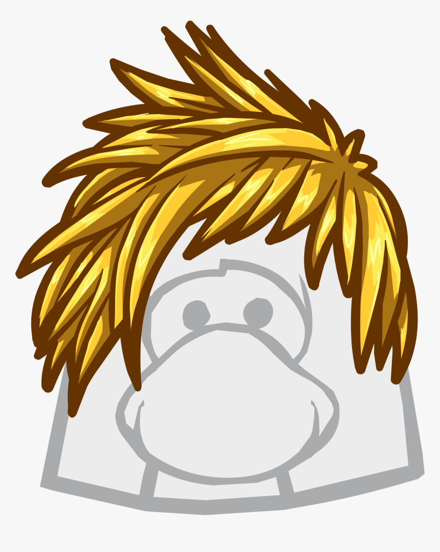 Club Penguin Rewritten Wiki - Club Penguin The Flip, HD Png Download