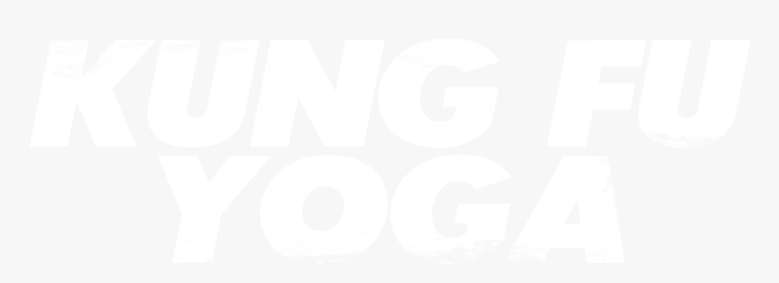 Kung Fu Yoga - Poster, HD Png Download