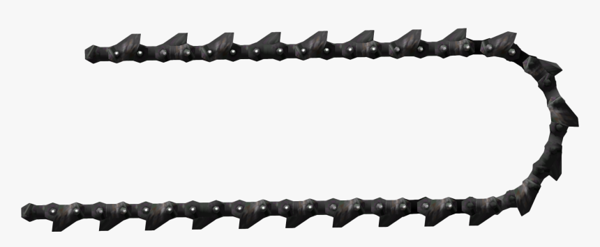 Nukapedia The Vault - Chainsaw Clipart, HD Png Download