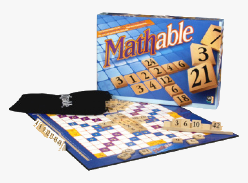 Jeu Société Mathématiques, HD Png Download