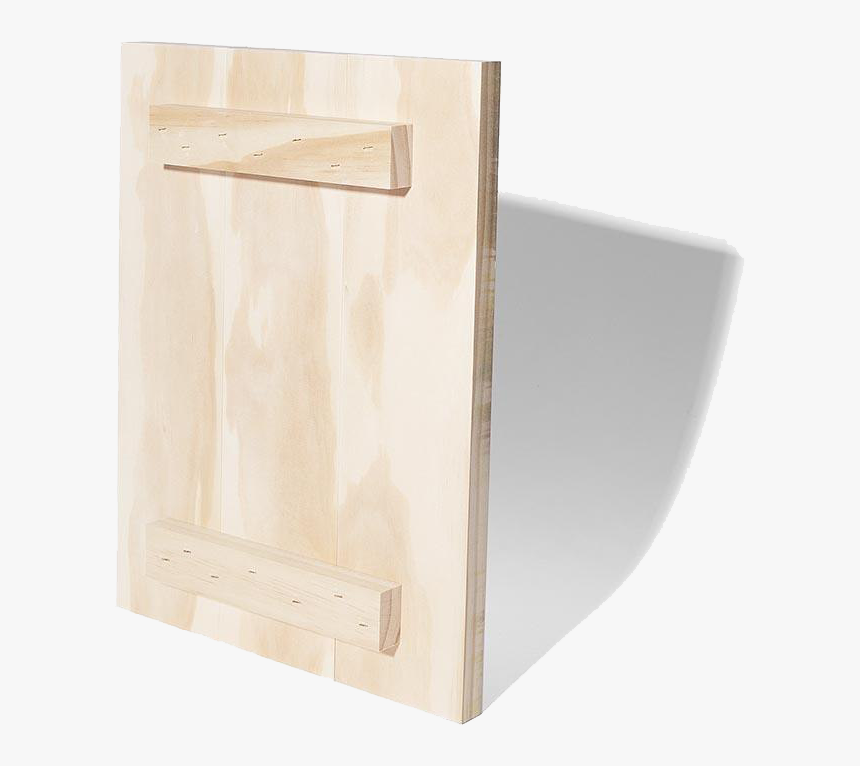 Wooden Sign Blank Png - Wood, Transparent Png