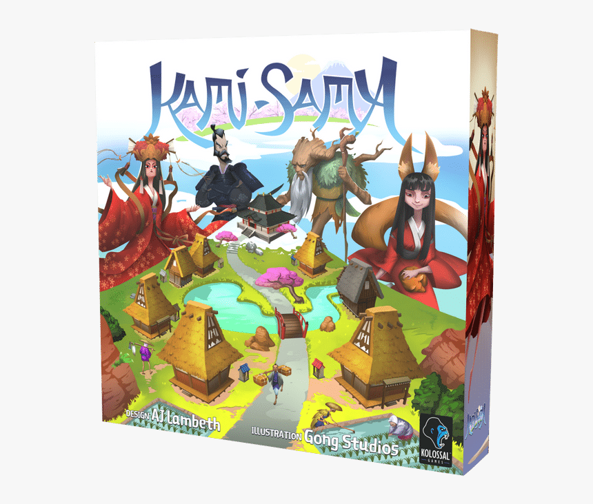 Board Game, HD Png Download