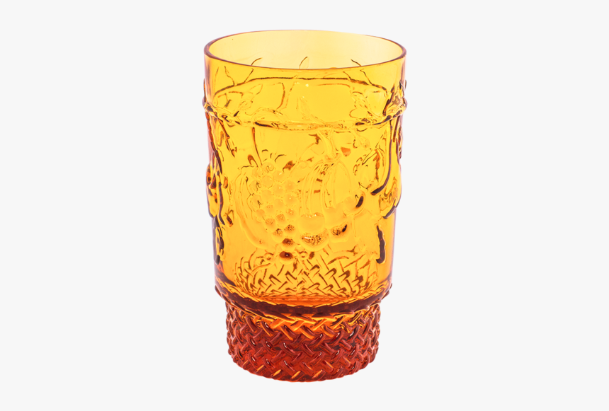 Barcelos Tall Water Glass - Old Fashioned Glass, HD Png Download