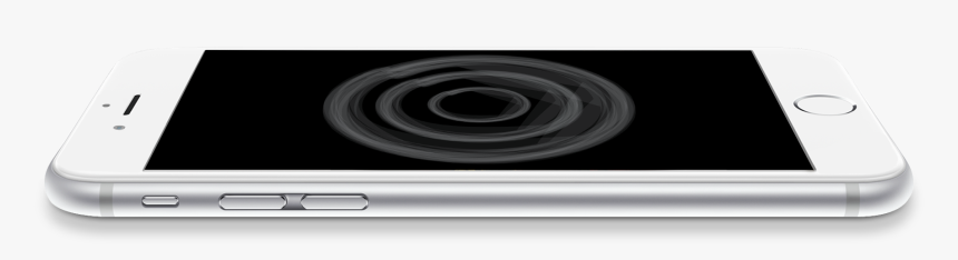 Tilde Is The Ultimate Gesture Control Tool - Mobile Phone, HD Png Download