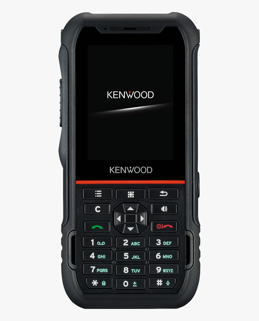 Kenwood Poc, HD Png Download