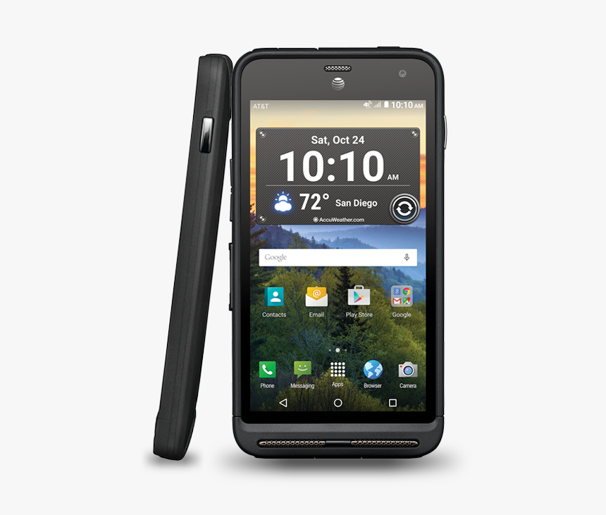 Duraforce Xd - Kyocera Duraforce Xd, HD Png Download