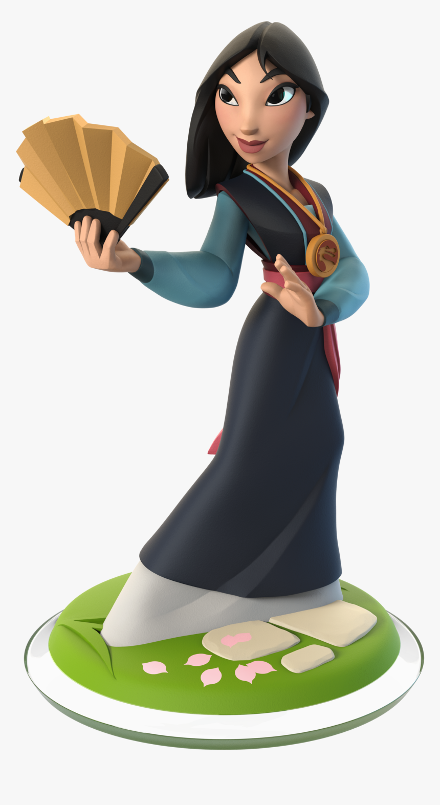 Mulan Png, Transparent Png