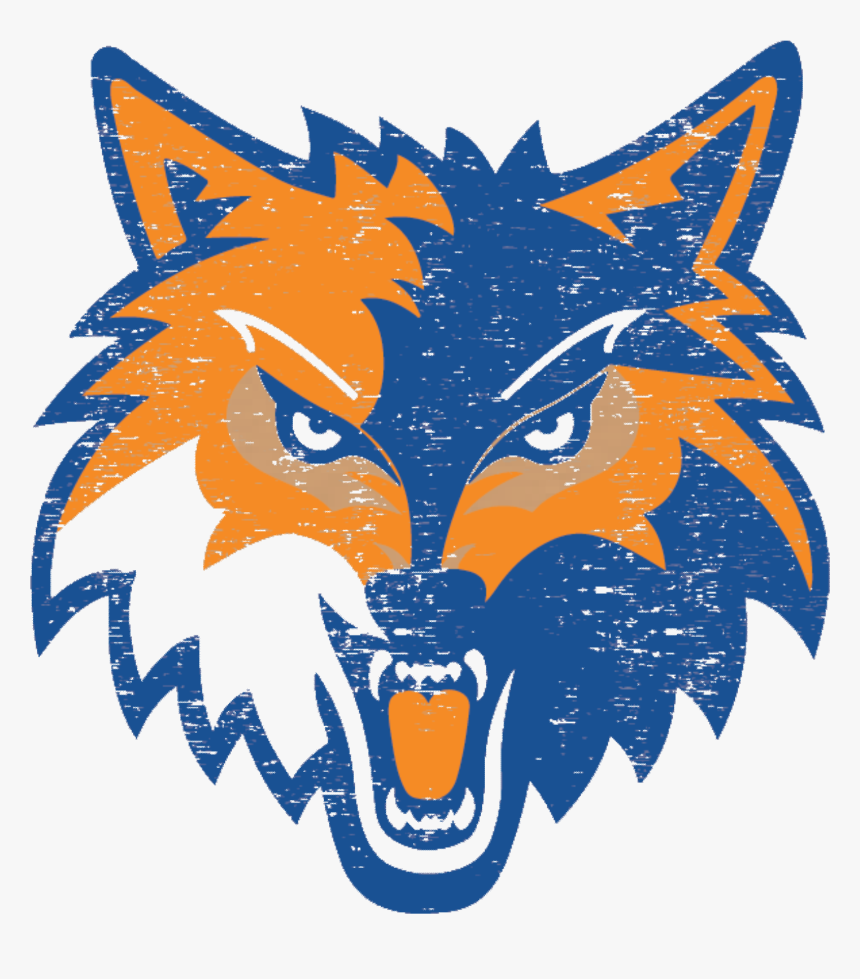 Cedar Ridge Timberwolves, HD Png Download
