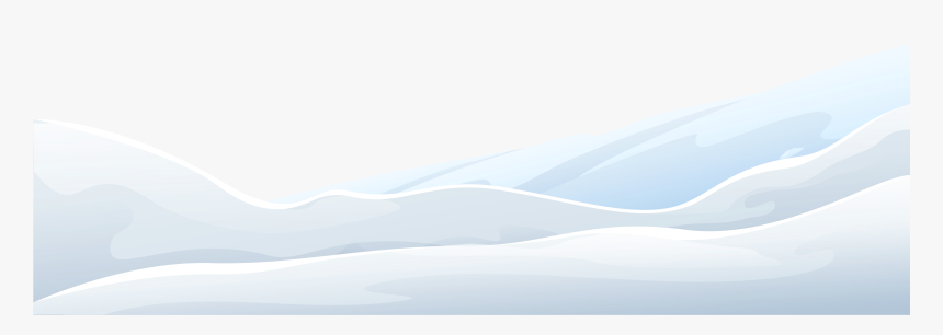 Snow On Ground Png, Transparent Png