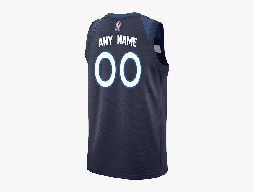 Timberwolves Jersey Fitbit Logo, HD Png Download