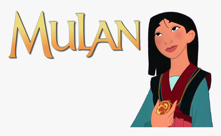 Mulan Disney, HD Png Download