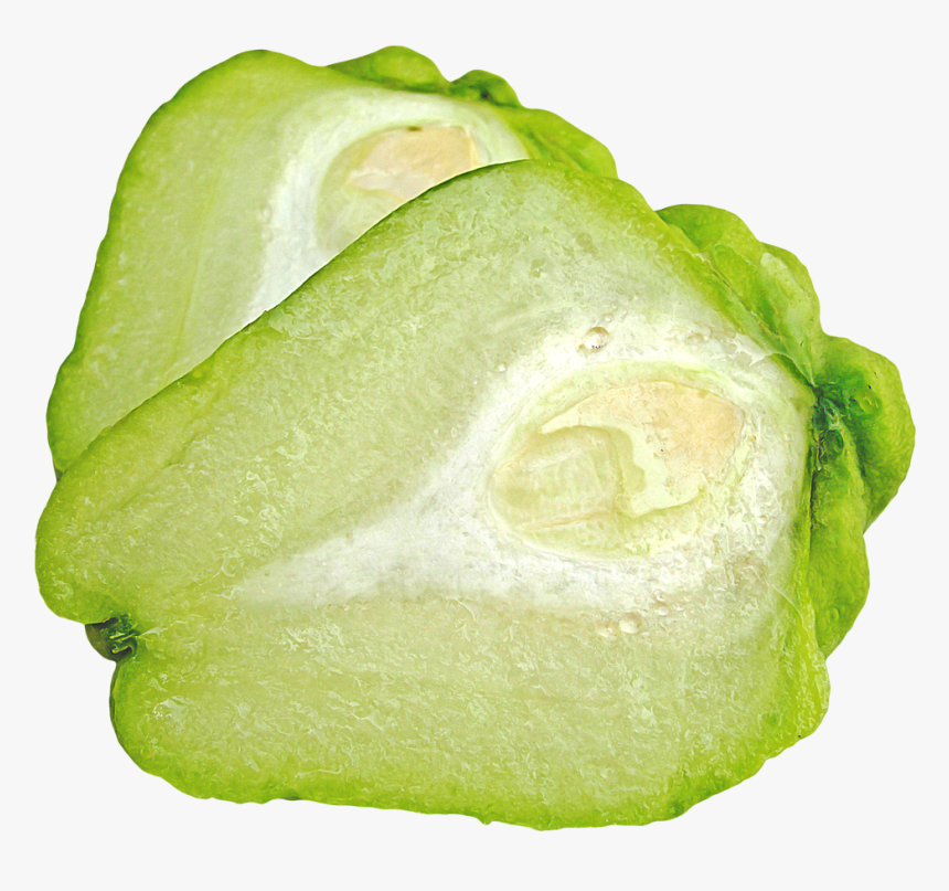 Sayote Png, Transparent Png