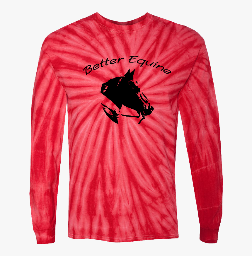 Long-sleeved T-shirt, HD Png Download