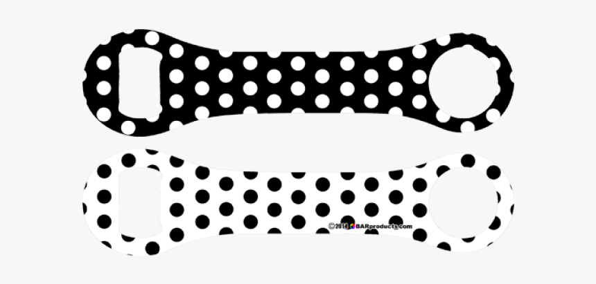 Black And White - Led Strip Light, HD Png Download