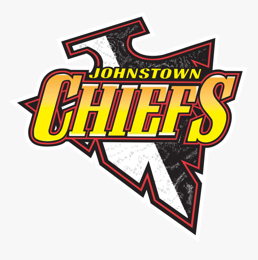 Johnstown Chiefs, HD Png Download