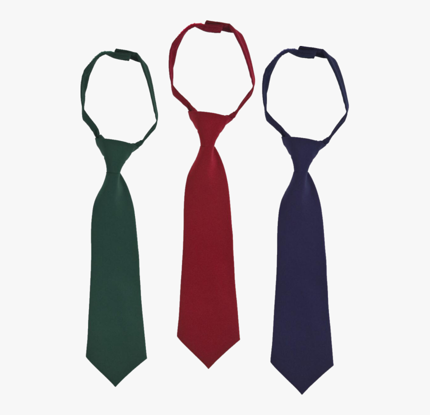 Tie For School Uniform, HD Png Download