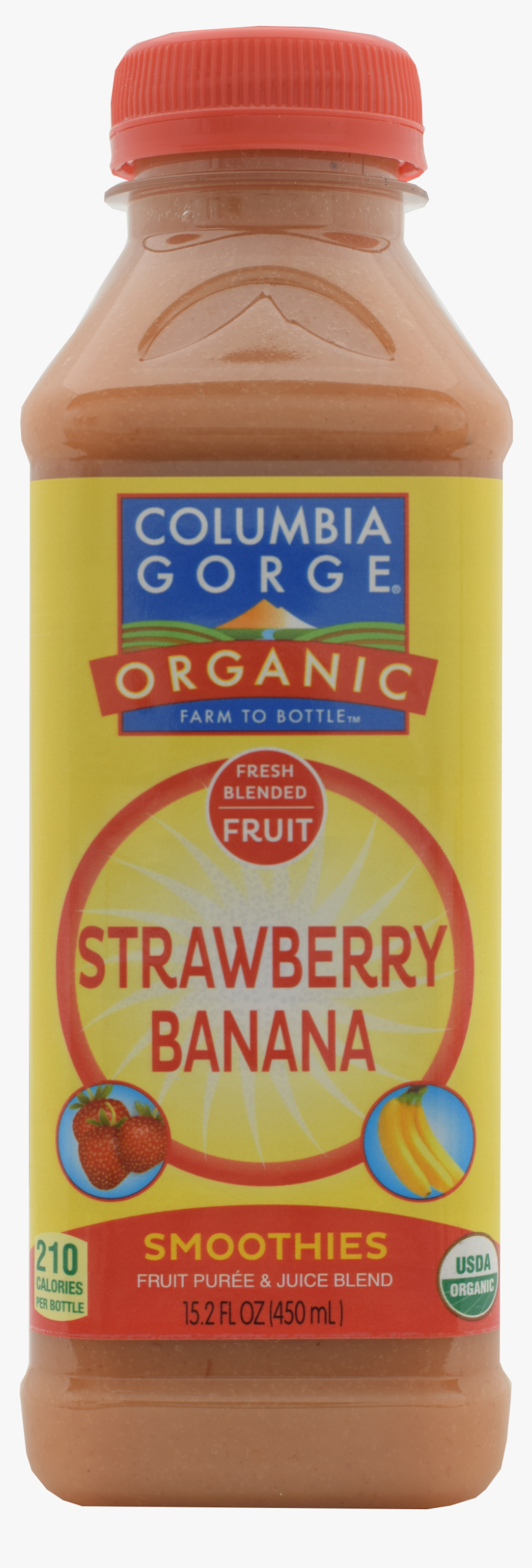 Plastic Bottle, HD Png Download