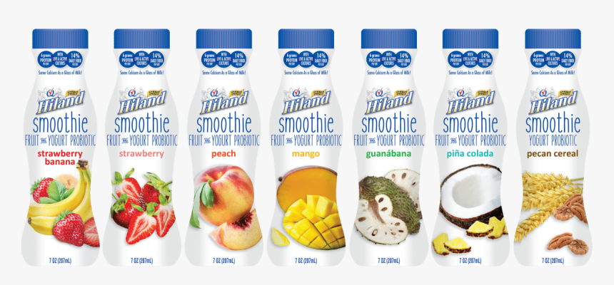 Flavor Of Smoothies, HD Png Download