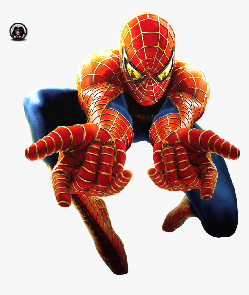 Spider Man Movie Png , Png Download - Spider Man Png, Transparent Png