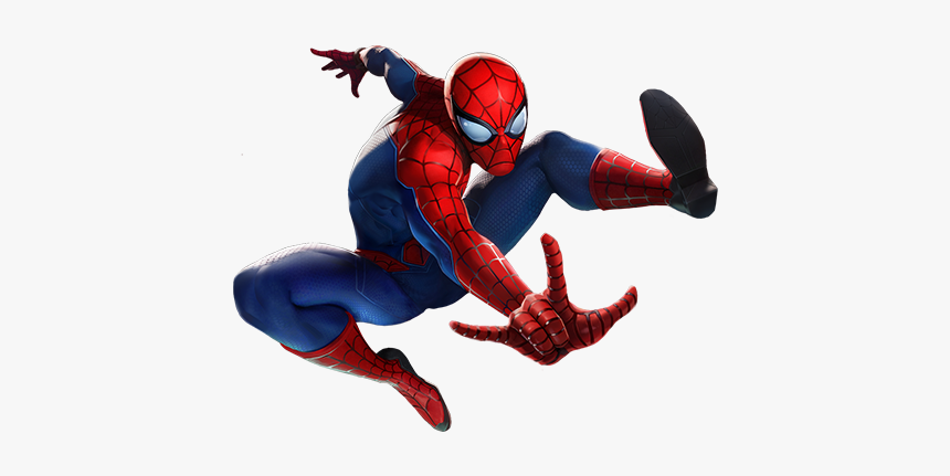 Spider-man, HD Png Download