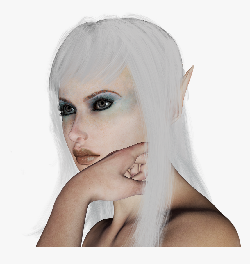 Elf, HD Png Download