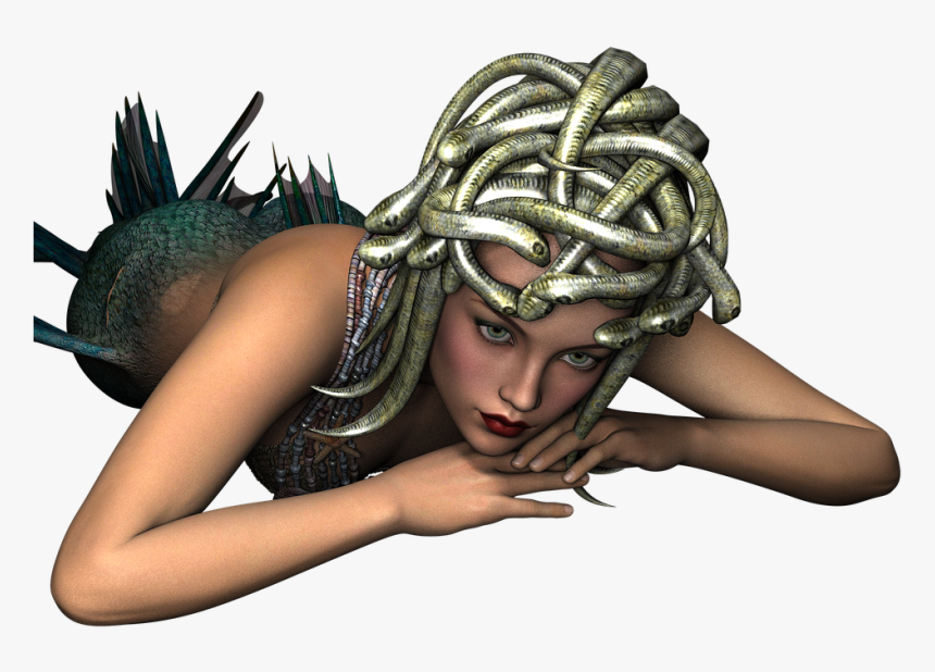 Png Girl Fantasy, Transparent Png